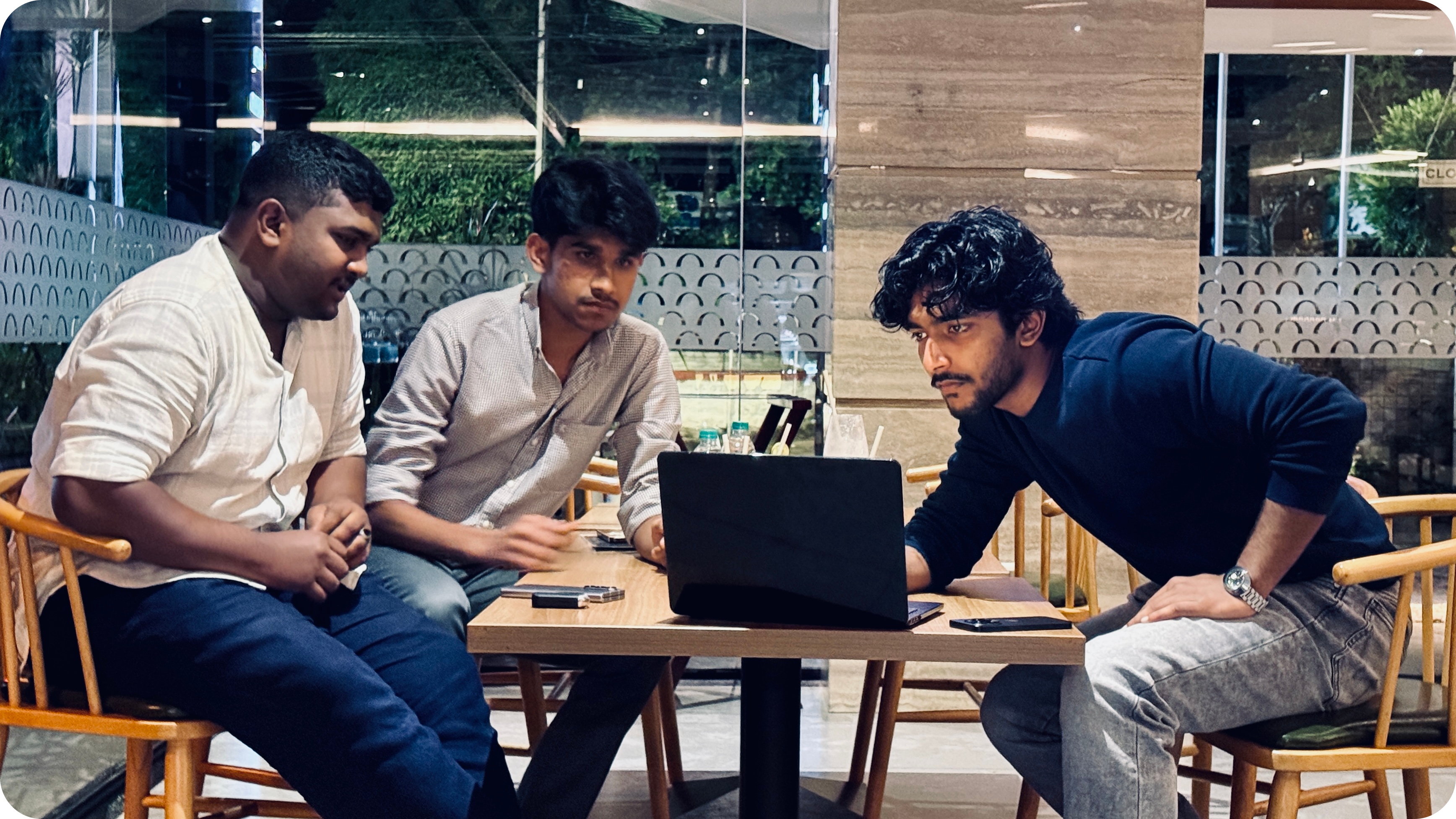 Glide Dynamics and OrderFlow logistics technology platform